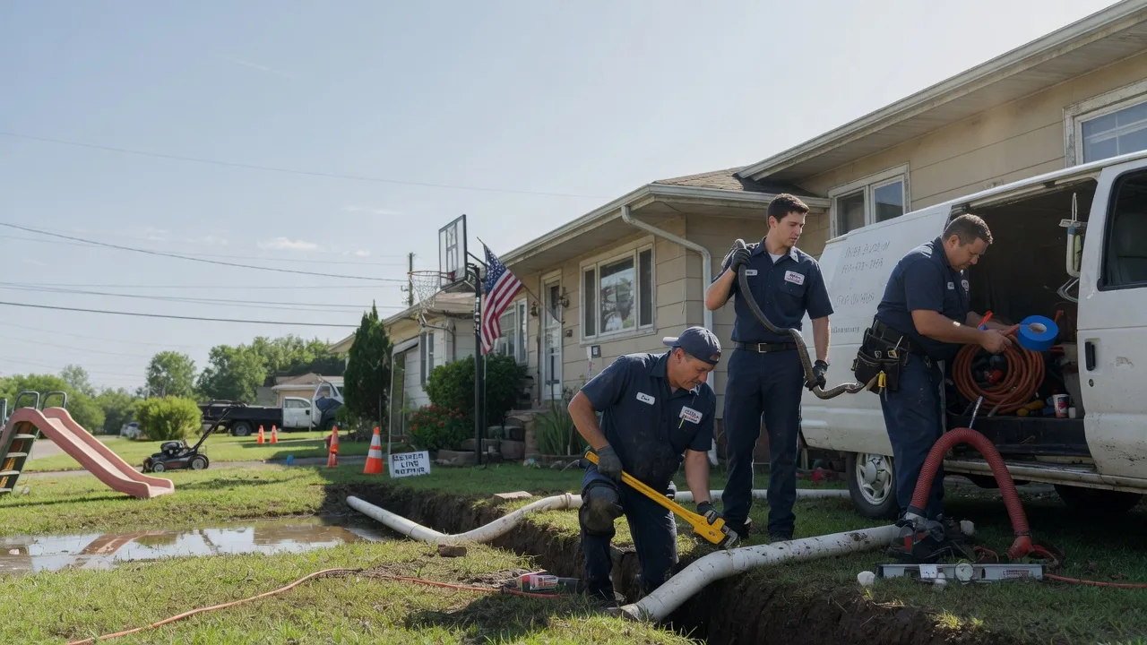 Toilet Installation in Gilbert, LA near me